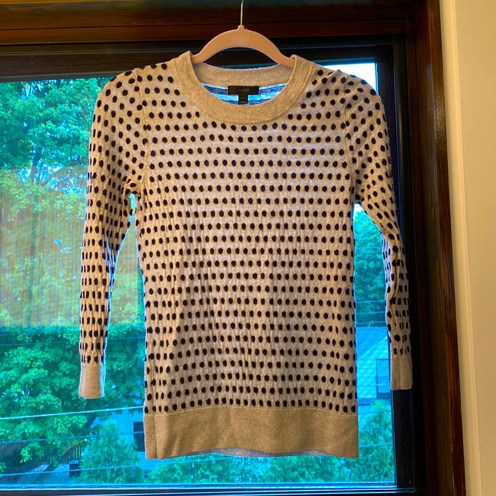 JCrew Sweater S